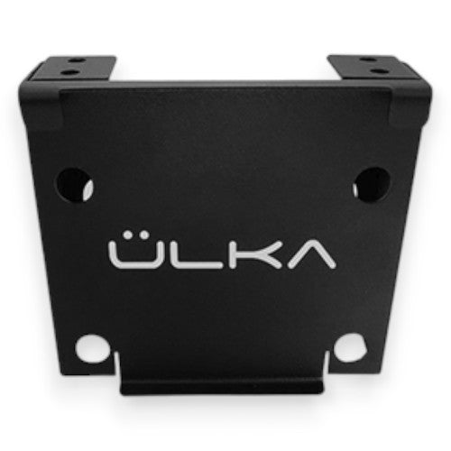 Soporte metálico ÜLKA Premium para aspirador