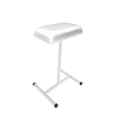 Ülka Soporte para pedicura con almohada
