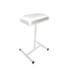 Ülka Soporte para pedicura con almohada