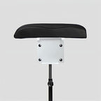 Soporte metálico ÜLKA Premium para aspirador