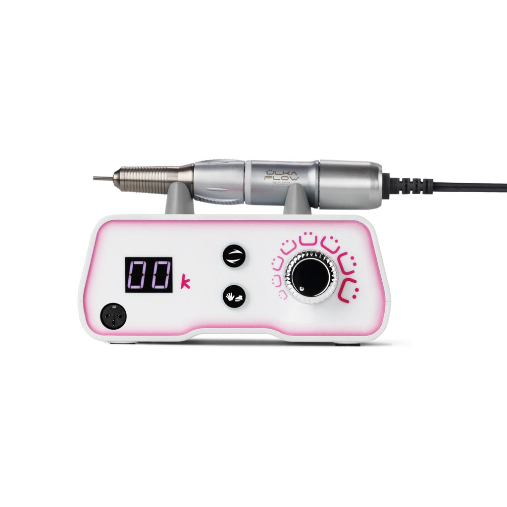 Torno para manicura y pedicura ULKA FLOW