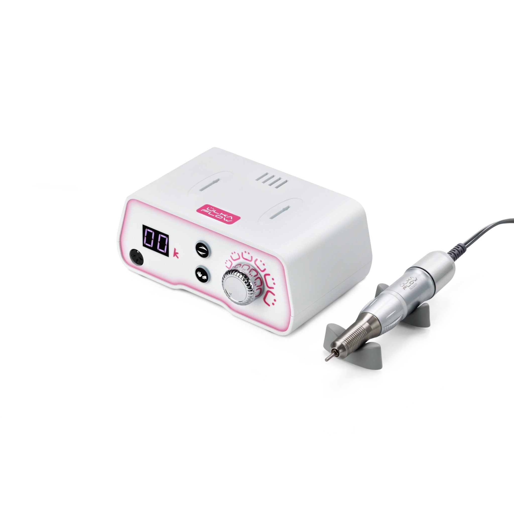 Torno para manicura y pedicura ULKA FLOW
