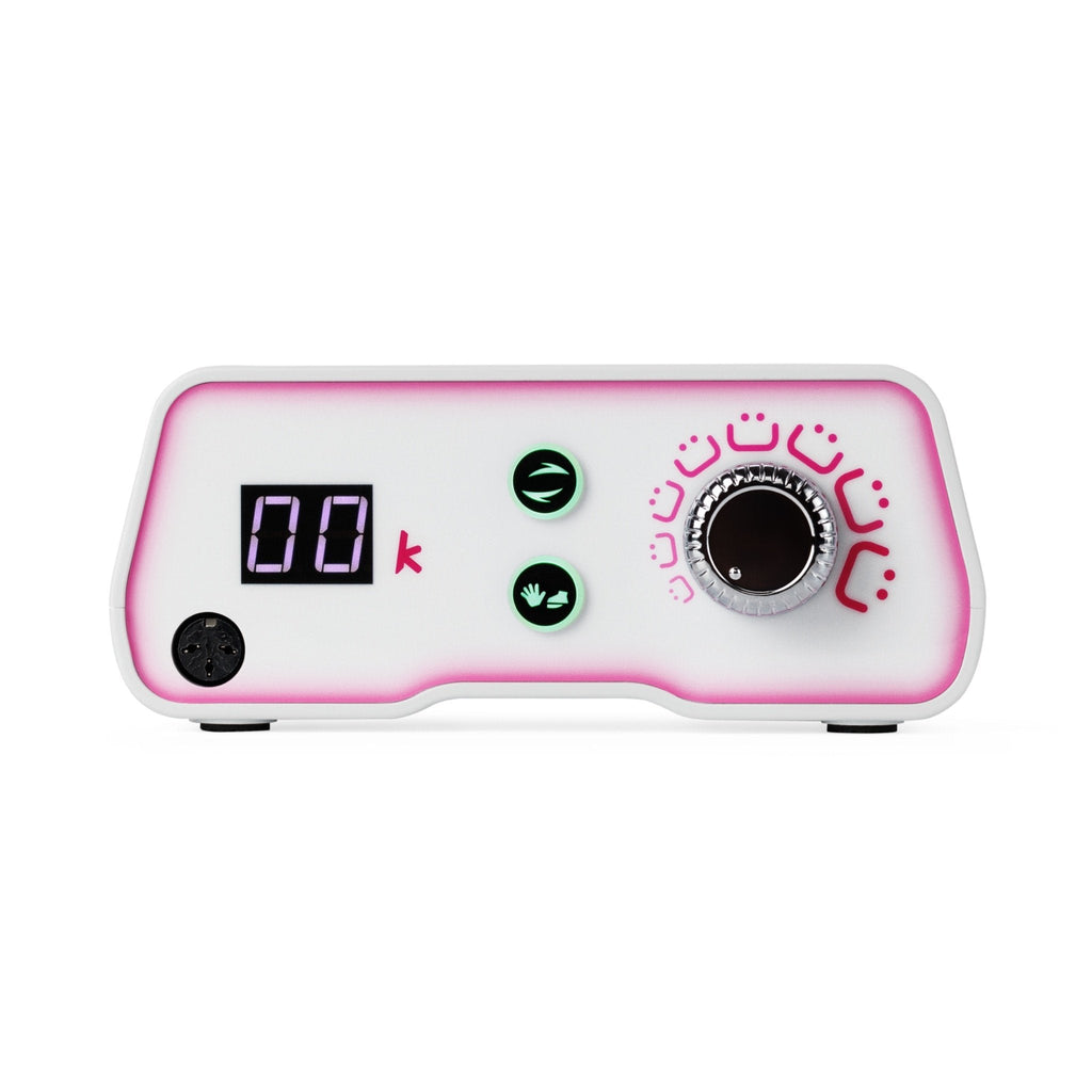 Torno para manicura y pedicura ULKA FLOW