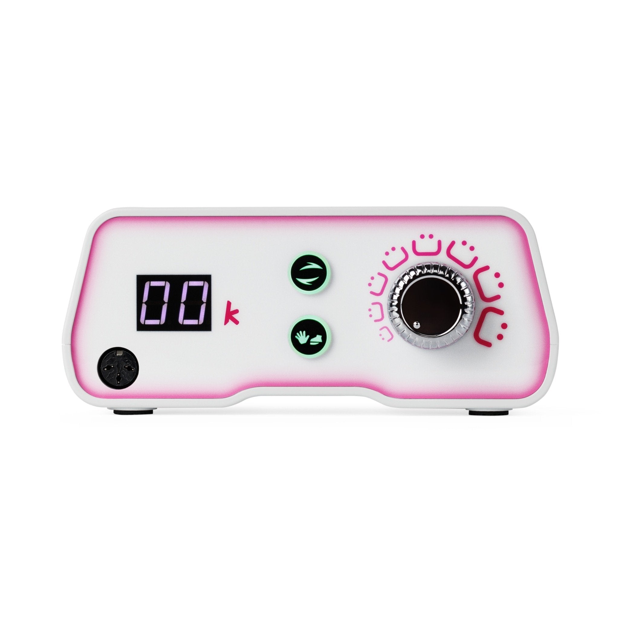 Torno para manicura y pedicura ULKA FLOW