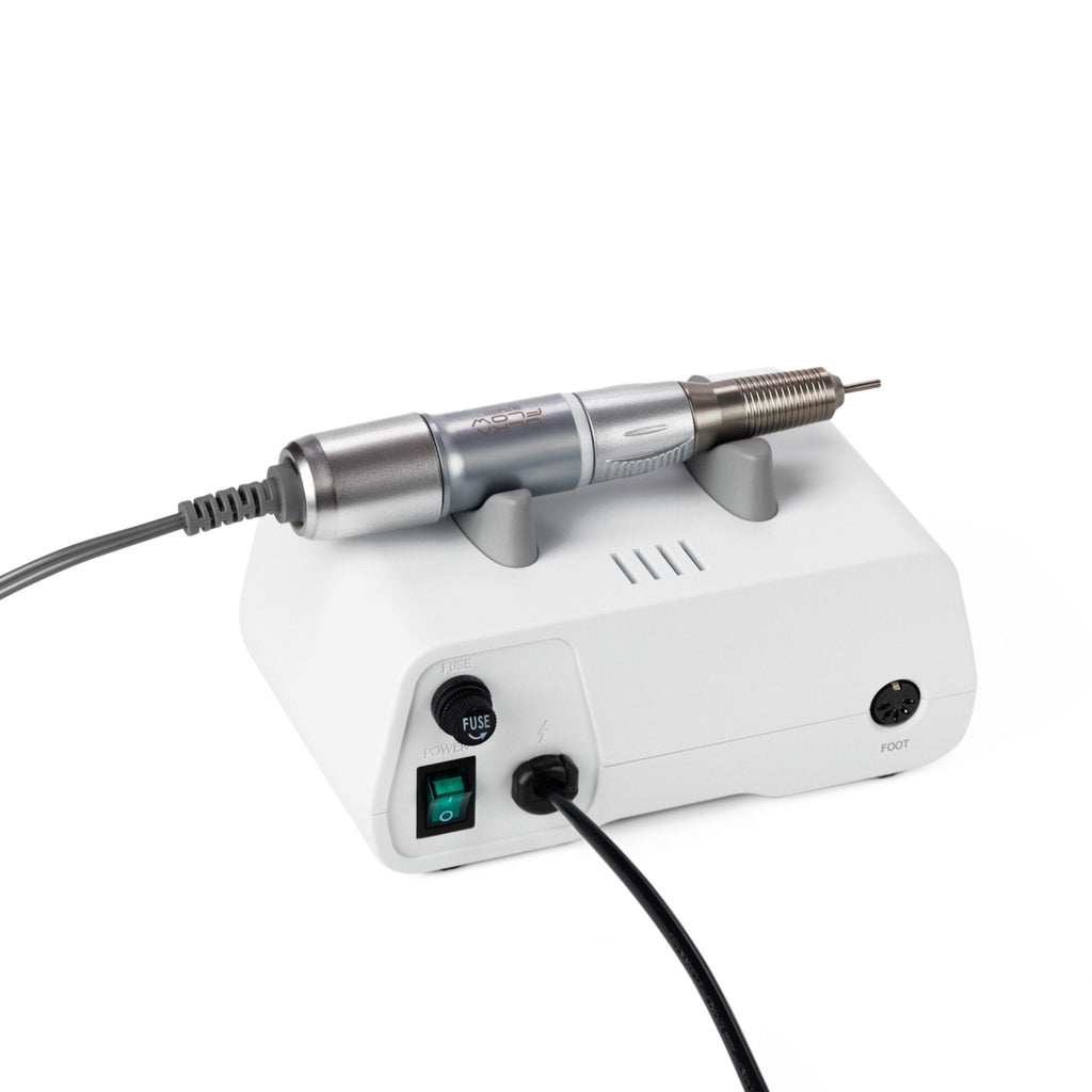 Torno para manicura y pedicura ULKA FLOW