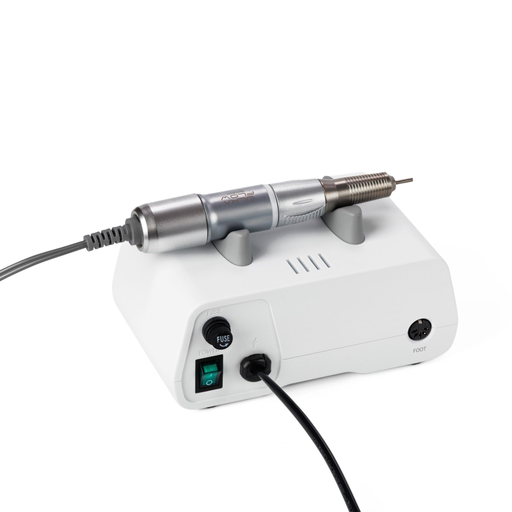 Torno para manicura y pedicura ULKA FLOW