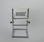 Ülka Balance. Soporte para pedicura