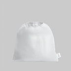 ÜLKA Bolsas reutilizables para aspiradoras