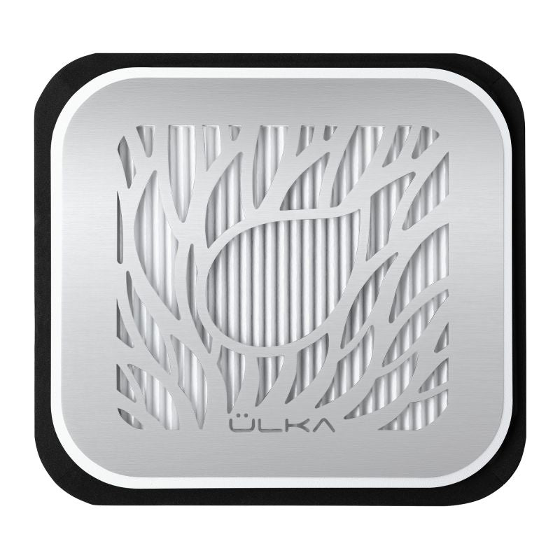 Aspirador ÜLKA Premium 2.0. Integrable
